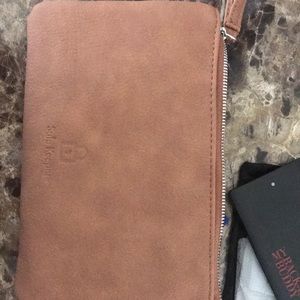 Apt. 9 Bags - APT 9 BackUpBuddy (RFID) Phone Charging Wristlet Apt. 9 Bags - APT 9 BackUpBuddy (RFID) Phone Charging Wristlet